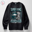 Eagles Super Bowl Champions LINES White GREEN KPI