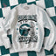 Eagles Super Bowl Champions STARS White BLACK KPI