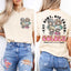 Eat Dirt, Die Trash Golden Retro