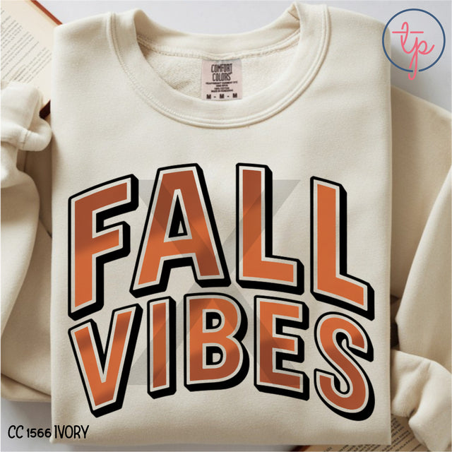 Fall Vibes Arch
