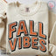 Fall Vibes Arch