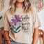 Fearfully and Wonderfully Made Daisy