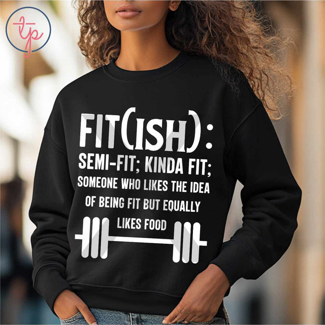 Fitish Definition White