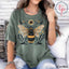 Floral Bumblebee
