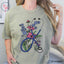 Floral Stethoscope