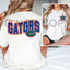Florida Gators KPI 2024 Pocket or Back