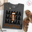 Football Mama LB Brown