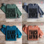 Football Season, Football Vibes, Game Day, Touchdown Black or White Grunge
