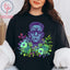 Frankenstein Holographic Rainbow