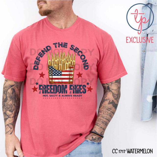 Freedom Fries