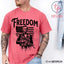 Freedom Lincoln Black or White