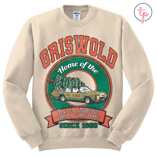 Griswold 1989 MudHoney