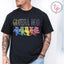 Grateful Dead Gradiant