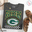 Green Bay Packers Sequin KPI