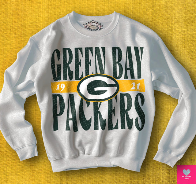 Green Bay Packers Unisex KPI