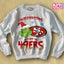 Grinch 49ers, Bears, Bengals, Bills, Broncos, Browns, Bucs, Cardinals KPI