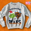 Grinch 49ers, Bears, Bengals, Bills, Broncos, Browns, Bucs, Cardinals KPI