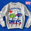 Grinch 49ers, Bears, Bengals, Bills, Broncos, Browns, Bucs, Cardinals KPI