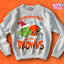 Grinch 49ers, Bears, Bengals, Bills, Broncos, Browns, Bucs, Cardinals KPI