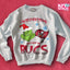 Grinch 49ers, Bears, Bengals, Bills, Broncos, Browns, Bucs, Cardinals KPI