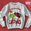 Grinch 49ers, Bears, Bengals, Bills, Broncos, Browns, Bucs, Cardinals KPI