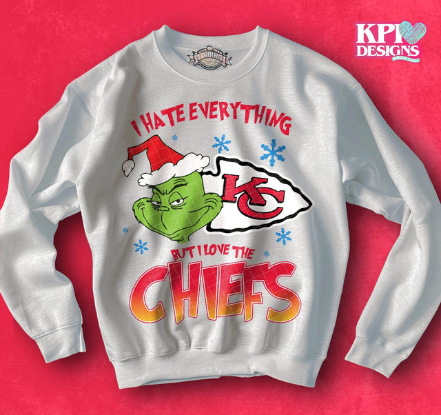 Grinch Chargers, Chiefs, Colts, Commanders, Cowboys, Dolphins, Eagles, Falcons KPI 2