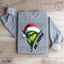 Grinch Ew People Vertical