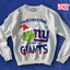 Grinch Giants, Jaguars, Jets, Lions, Packers, Panthers, Patriots, Raiders KPI 3