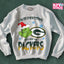Grinch Giants, Jaguars, Jets, Lions, Packers, Panthers, Patriots, Raiders KPI 3