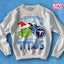 Grinch Rams, Ravens, Saints Seahawks, Steeelers, Texans, Titans Vikings KPI 4