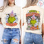 Grinch's Halloween Front or Back