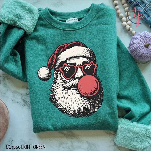 Groovy Stanta Vintage