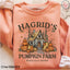 Hagrid's Pumpkin Farm