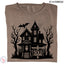Haunted House Sold