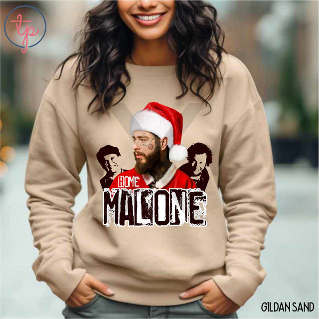 Home Malone KPI