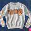 Houston Astros KPI Front or Sleeve