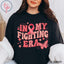 In My Fighting Era Breast Cancer
