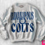 Indianapolis Colts Unisex KPI