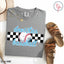 Invictus Baseball Check YOUTH