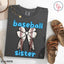 Invictus Baseball Sister YOUTH