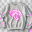 Jacksonville Jaguars Pink KPI Front or Sleeve