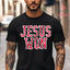 Jesus Won