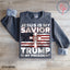 Jesus is My Savior Trump is my President