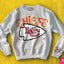 Kansas City Chiefs Glitsy KPI