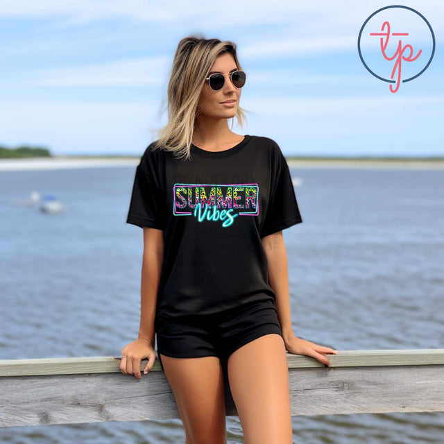 LF Summer Vibes