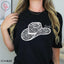 Lace Cowboy Hat