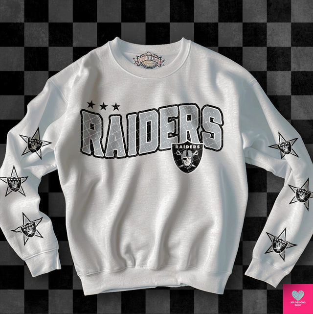 Las Vegas Raiders KPI 2024