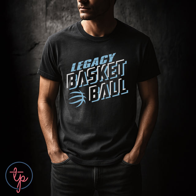 Legacy Basketball Knockout