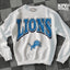 KPI Patch Giants, Jaguars, Jets, Lions, Packers, Panthers, Patriots, Raiders