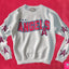 Los Angeles Angels KPI Front or Sleeve